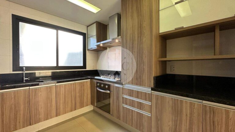 Apartamento à venda no Jardim Botânico: