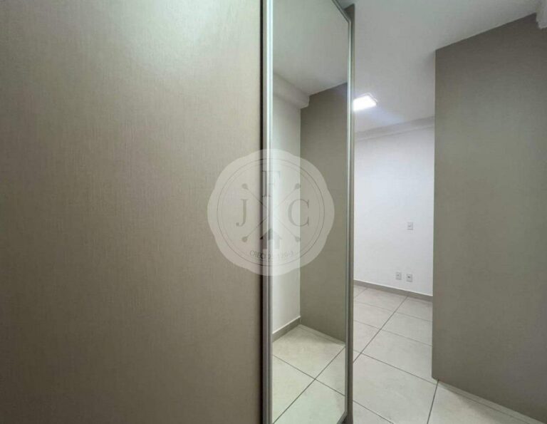Apartamento à venda no Nova Aliança: