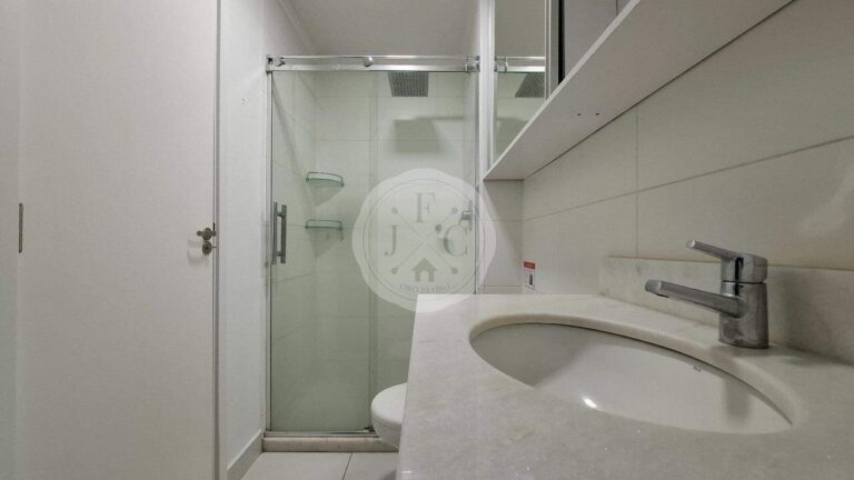 Apartamento para aluguel no Quinta da Primavera: