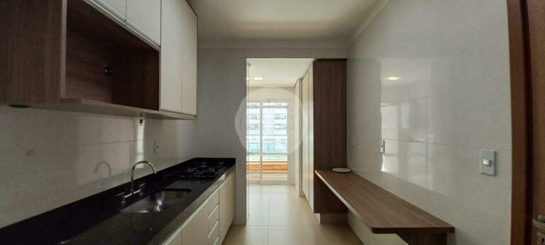 Apartamento para aluguel no Nova Aliança: