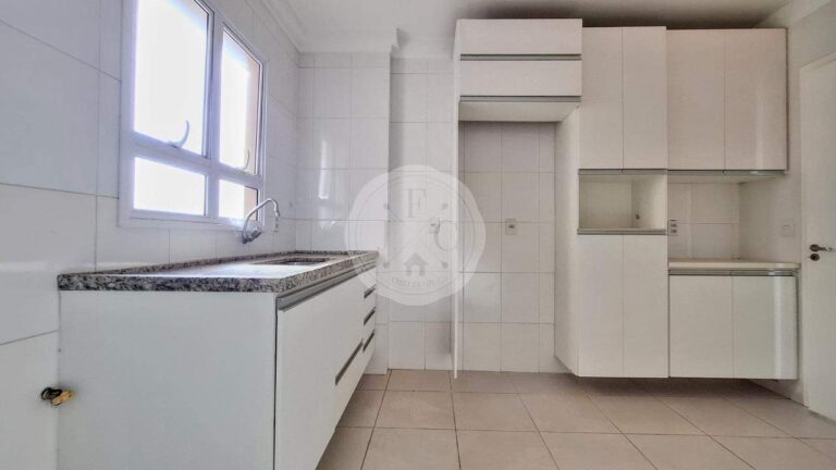 Apartamento à venda no Jardim Nova Aliança Sul: