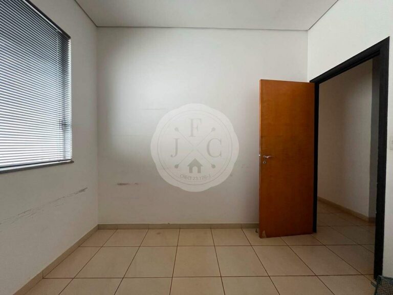 Salão para aluguel no Jardim Botânico: