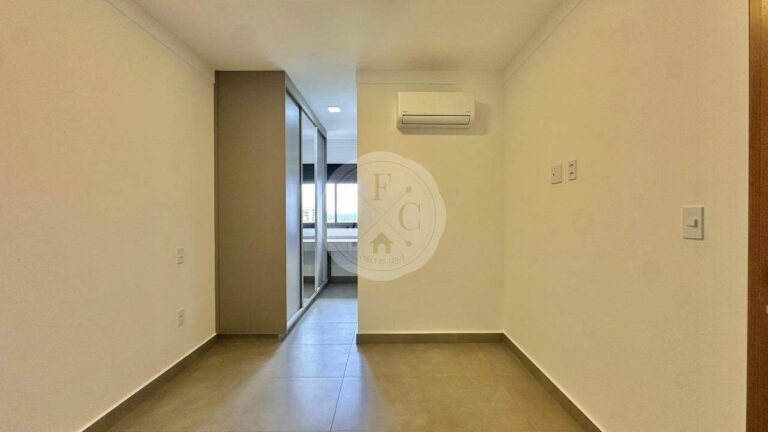 Apartamento para aluguel no Nova Aliança: