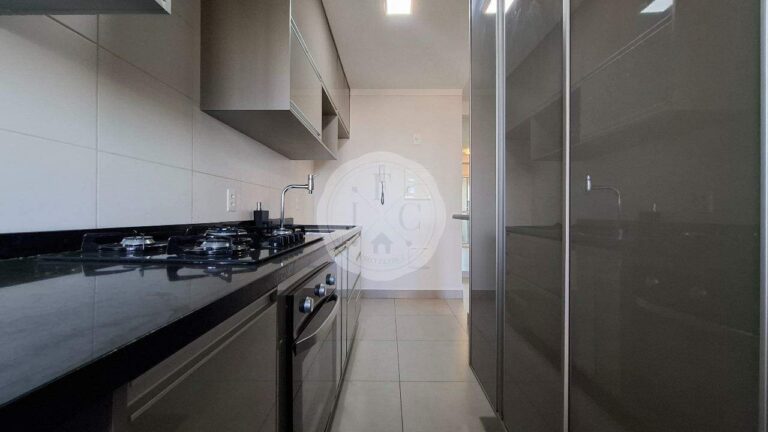 Apartamento para aluguel no Quinta da Primavera: