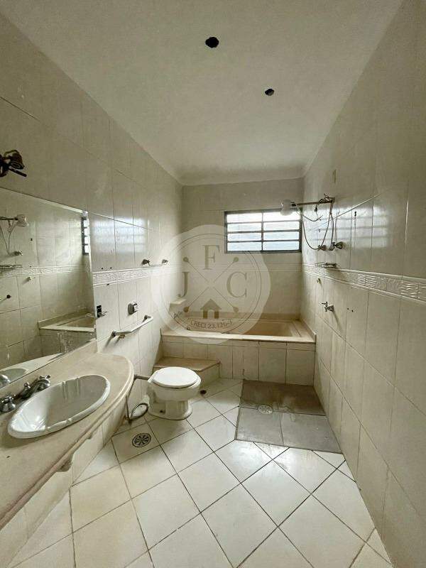 Casa à venda no Vila Seixas: