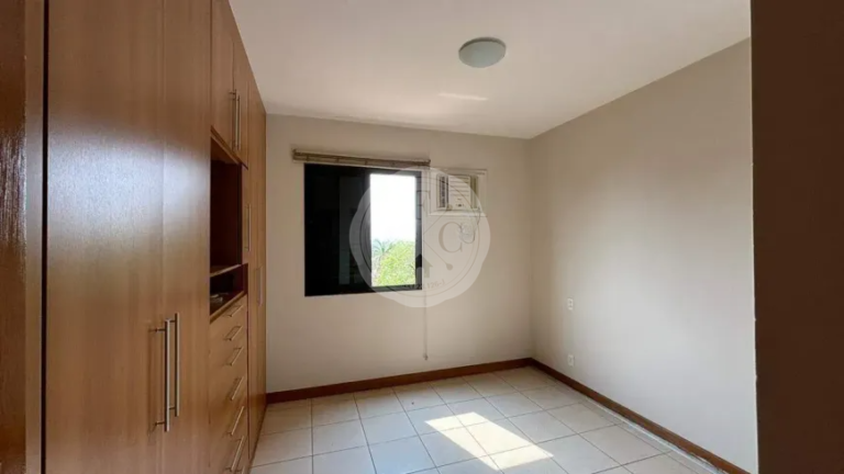 Apartamento para aluguel no Jardim Botânico: