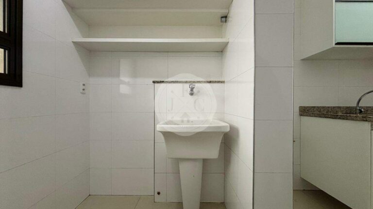Apartamento para aluguel no Jardim Irajá: