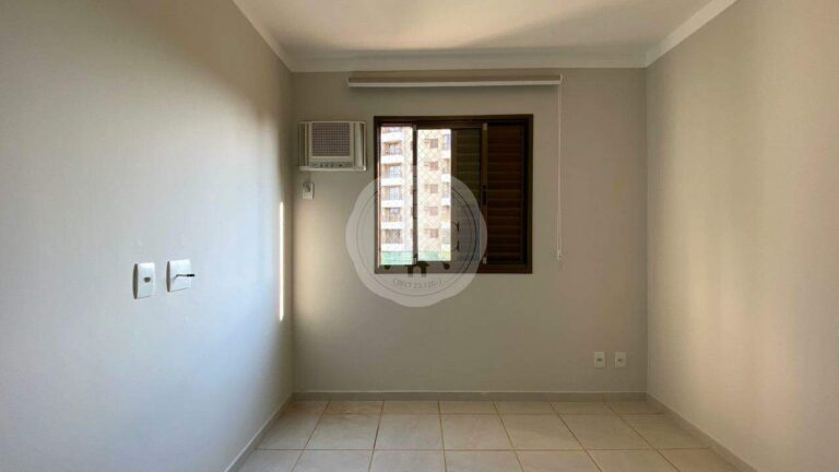 Apartamento para aluguel no Jardim Nova Aliança Sul: