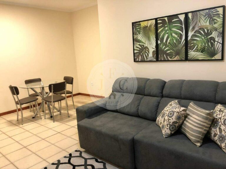 Apartamento para aluguel no City Ribeirão:
