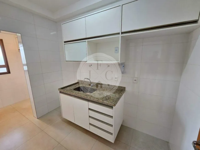 Apartamento para aluguel no Jardim Irajá: