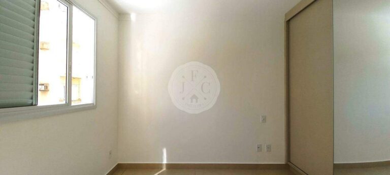 Apartamento para aluguel no Nova Aliança: