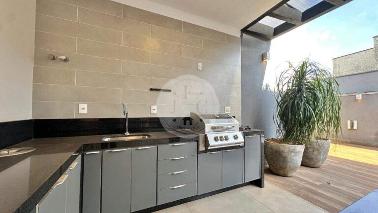 Casa em Condomínio para aluguel no Jardim San Marco: