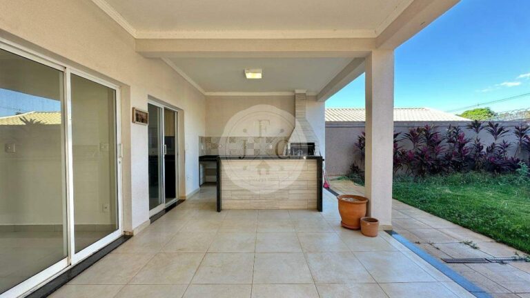 Casa em Condomínio para aluguel no Jardim San Marco: