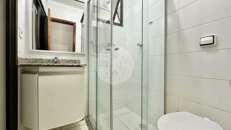 Apartamento para aluguel no Jardim Botânico: