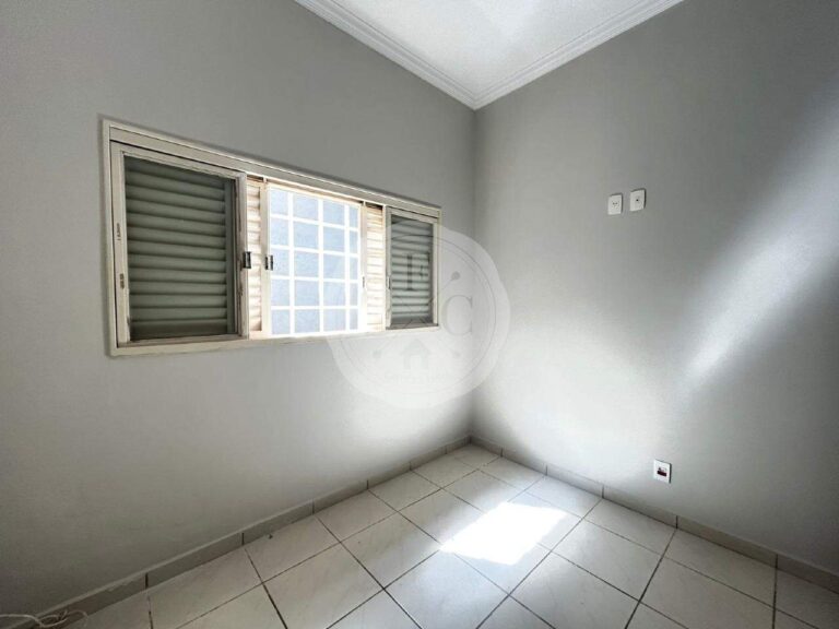 Casa para aluguel no Jardim Paulistano: