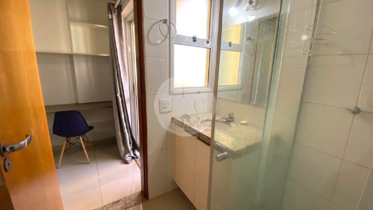 Apartamento para aluguel no Nova Ribeirânia: