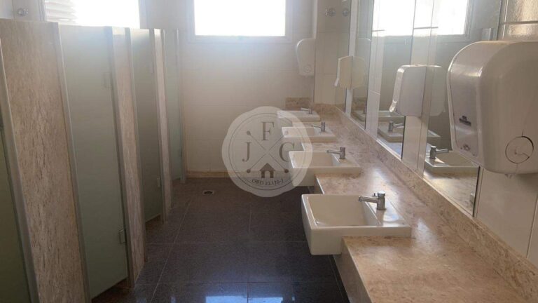 Prédio Comercial para aluguel no Nova Aliança: