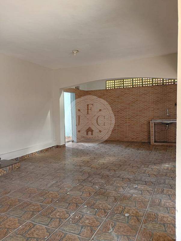Casa à venda no Geraldo Correia de Carvalho: