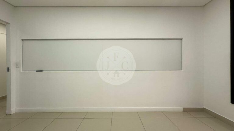 Sala Comercial para aluguel no Jardim Botânico: