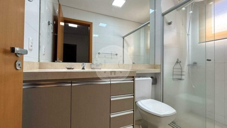 Apartamento para aluguel no Jardim Irajá:
