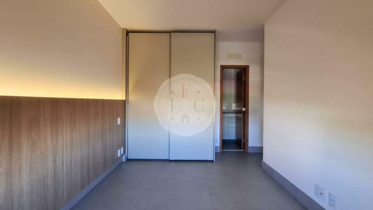 Apartamento para aluguel no Jardim Olhos D´Água I: