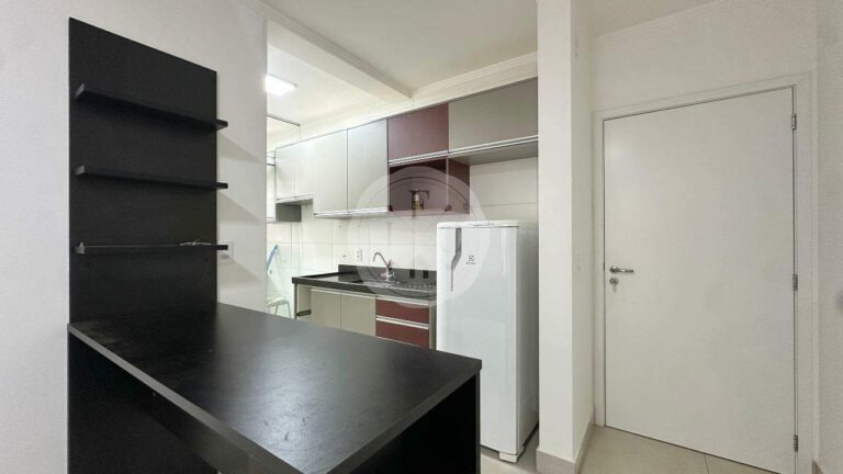 Apartamento para aluguel no Ribeirânia:
