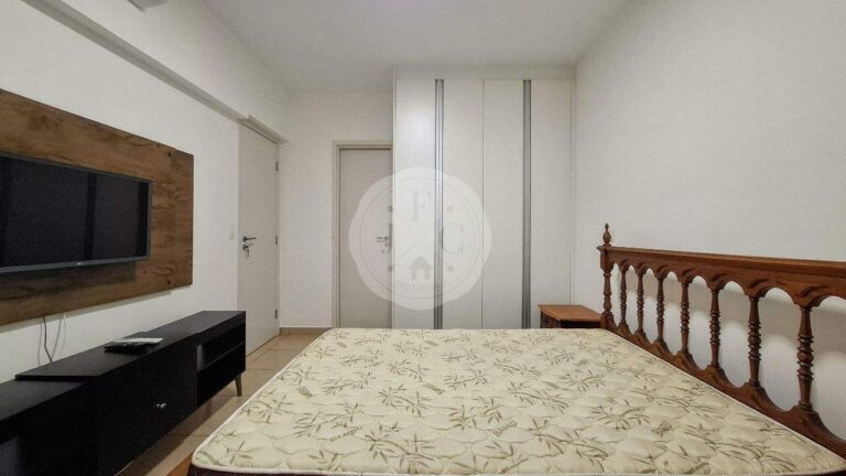 Apartamento para aluguel no Vila Amélia: