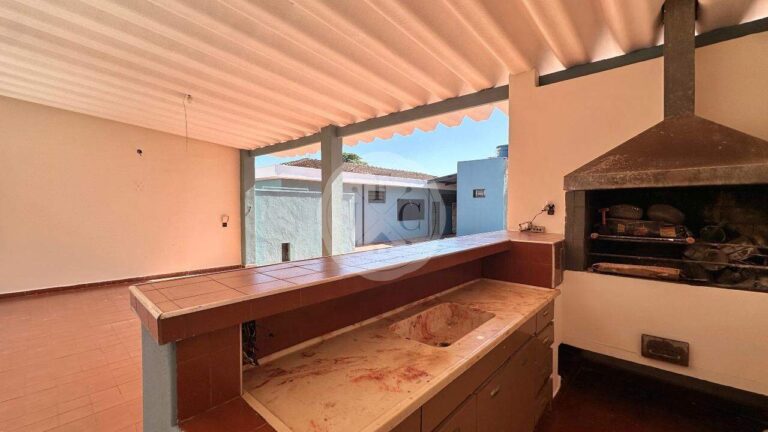 Casa à venda no Jardim Sumaré:
