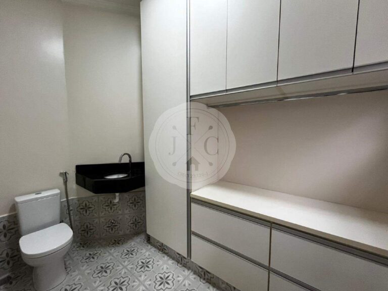 Casa à venda no Nova Ribeirânia: