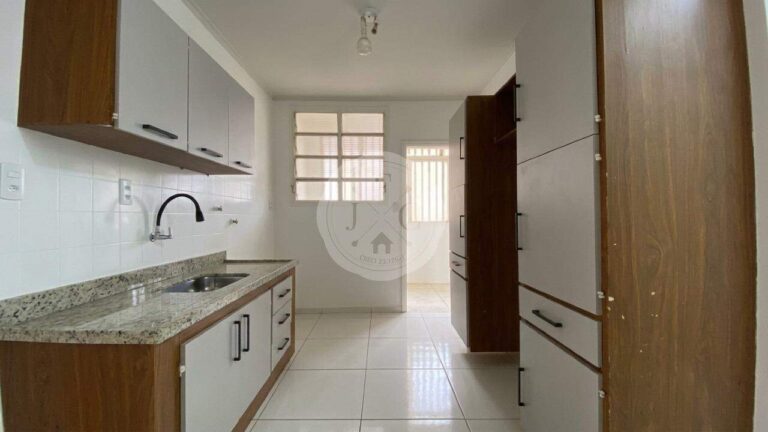 Apartamento para aluguel no Centro: