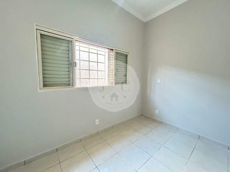 Casa para aluguel no Jardim Paulistano:
