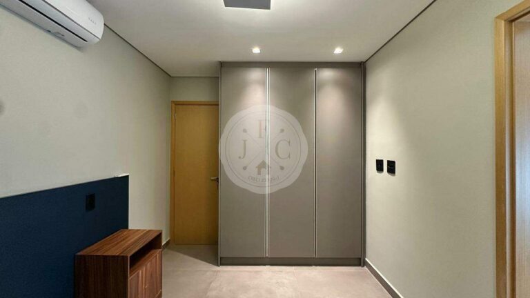 Apartamento para aluguel no Jardim Olhos DÁgua II: