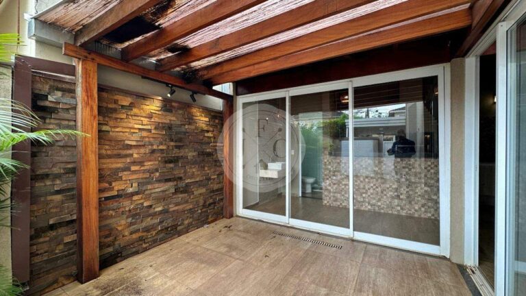 Casa em Condomínio para aluguel no Condomínio Evidence Resort: