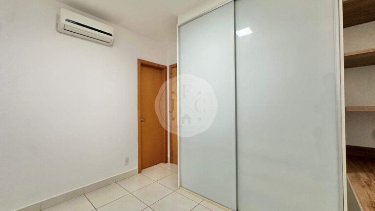 Apartamento para aluguel no Jardim Irajá: