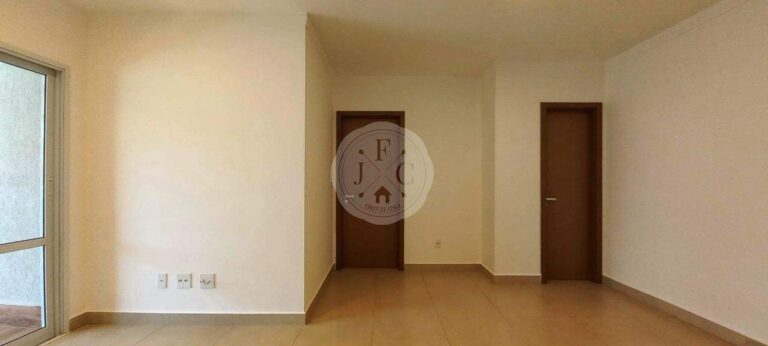 Apartamento para aluguel no Nova Aliança: