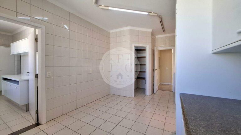 Apartamento para aluguel no Jardim Irajá: