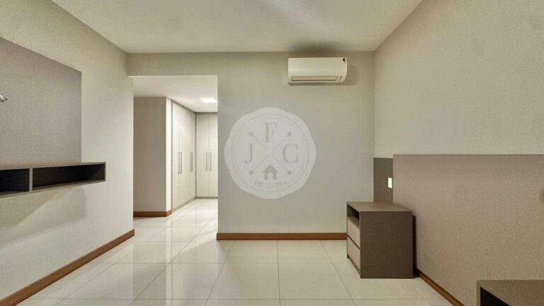 Apartamento para aluguel no Bosque das Juritis: