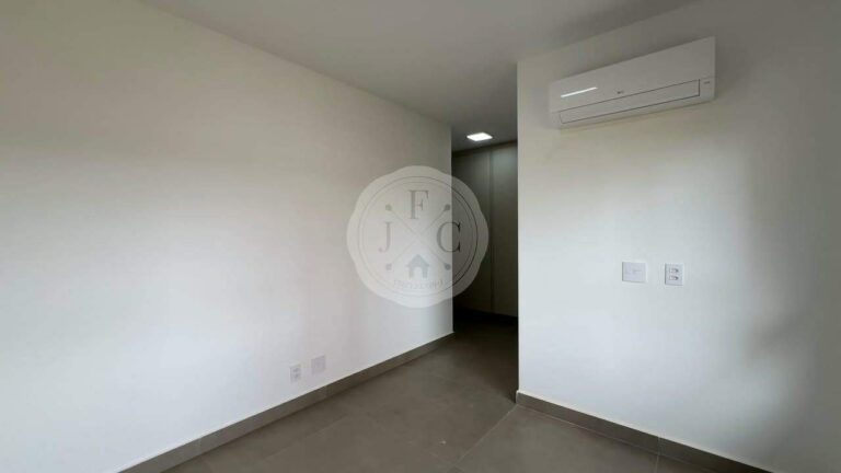 Apartamento para aluguel no Jardim Olhos D´Água I: