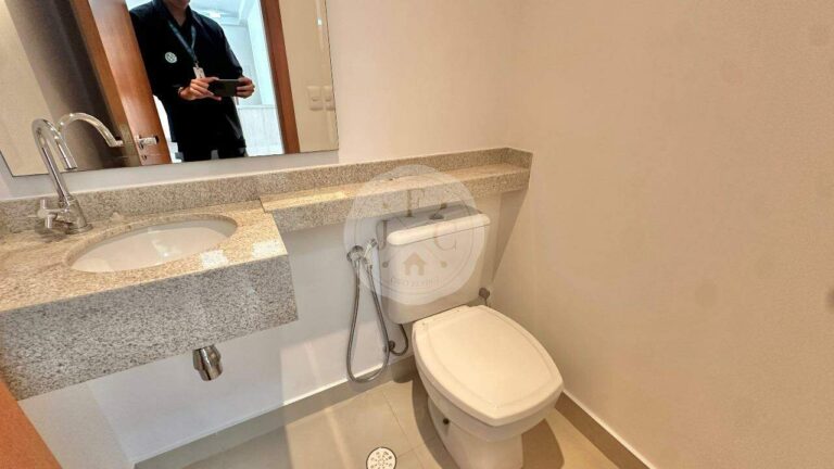 Apartamento para aluguel no Ribeirânia: