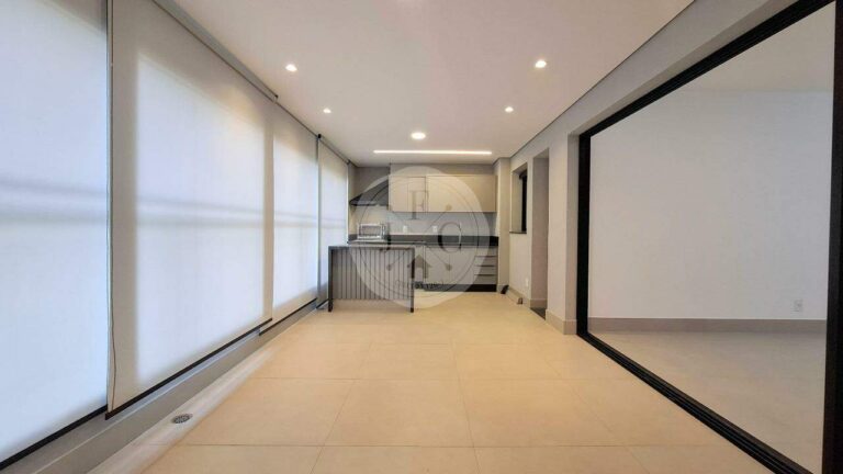 Apartamento para aluguel no Jardim Olhos D´Água I: