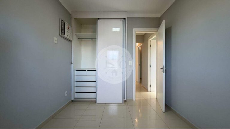 Apartamento para aluguel no Jardim Nova Aliança Sul: