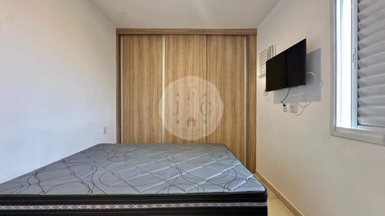 Apartamento para aluguel no Nova Aliança: