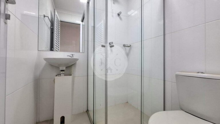 Apartamento para aluguel no Jardim Botânico: