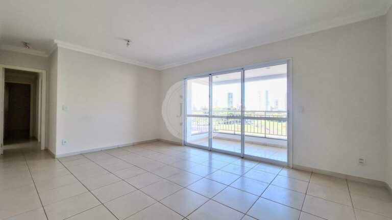 Apartamento à venda no Jardim Nova Aliança Sul: