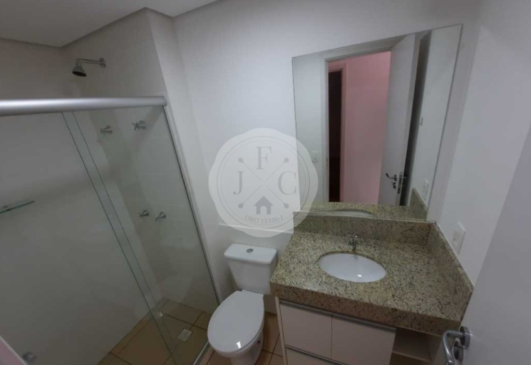 Apartamento para aluguel no Vila Amélia: