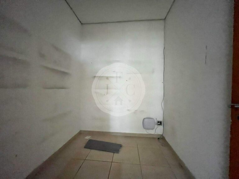 Salão para aluguel no Jardim Botânico: