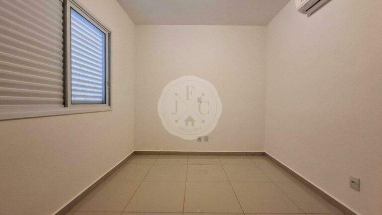 Apartamento para aluguel no Condomínio Itamaraty: