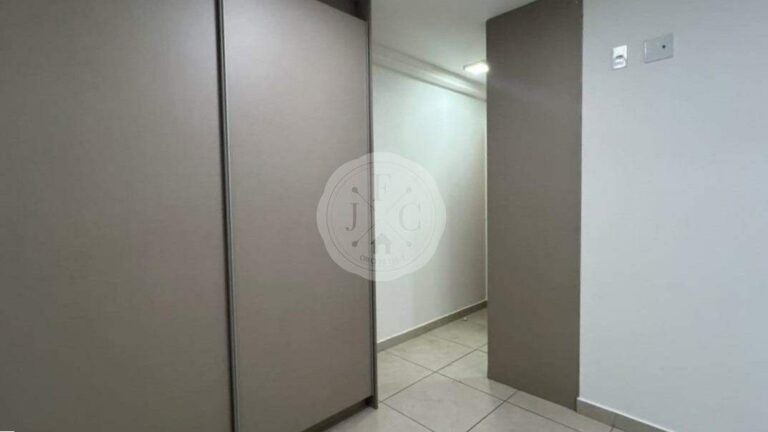 Apartamento à venda no Nova Aliança: