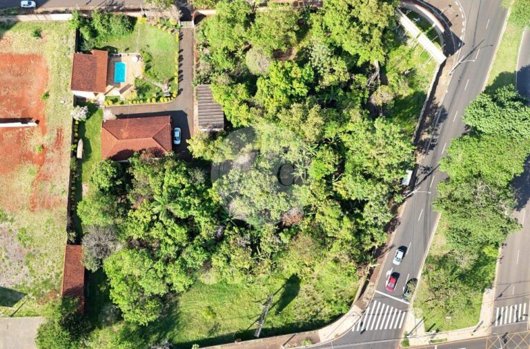 Área à venda no Ribeirânia: