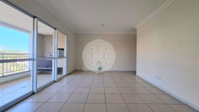 Apartamento à venda no Jardim Nova Aliança Sul: